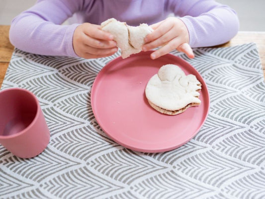 kids plates