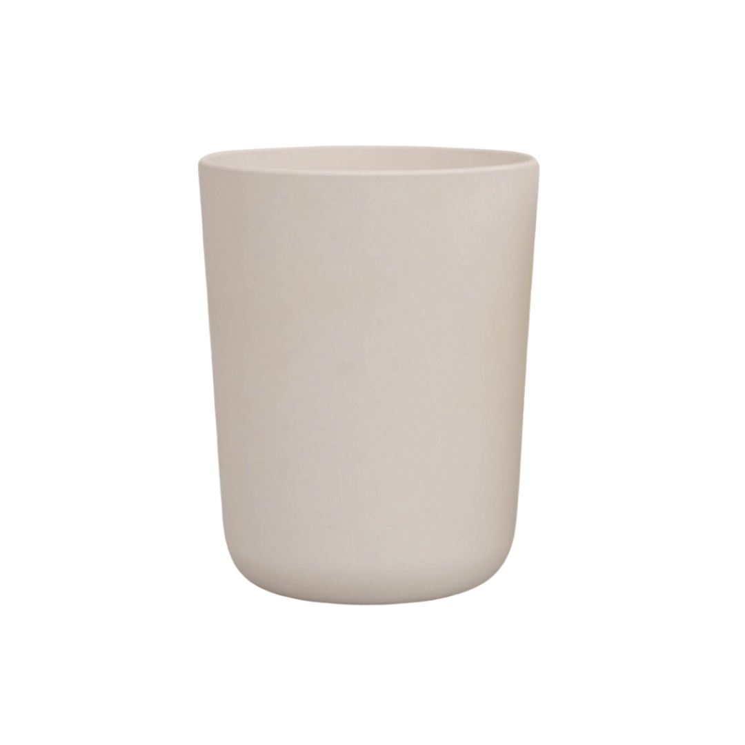 Bamboo cups