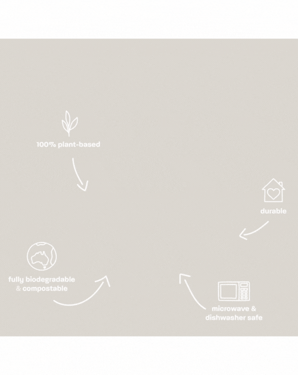 Non toxic kids dinnerware