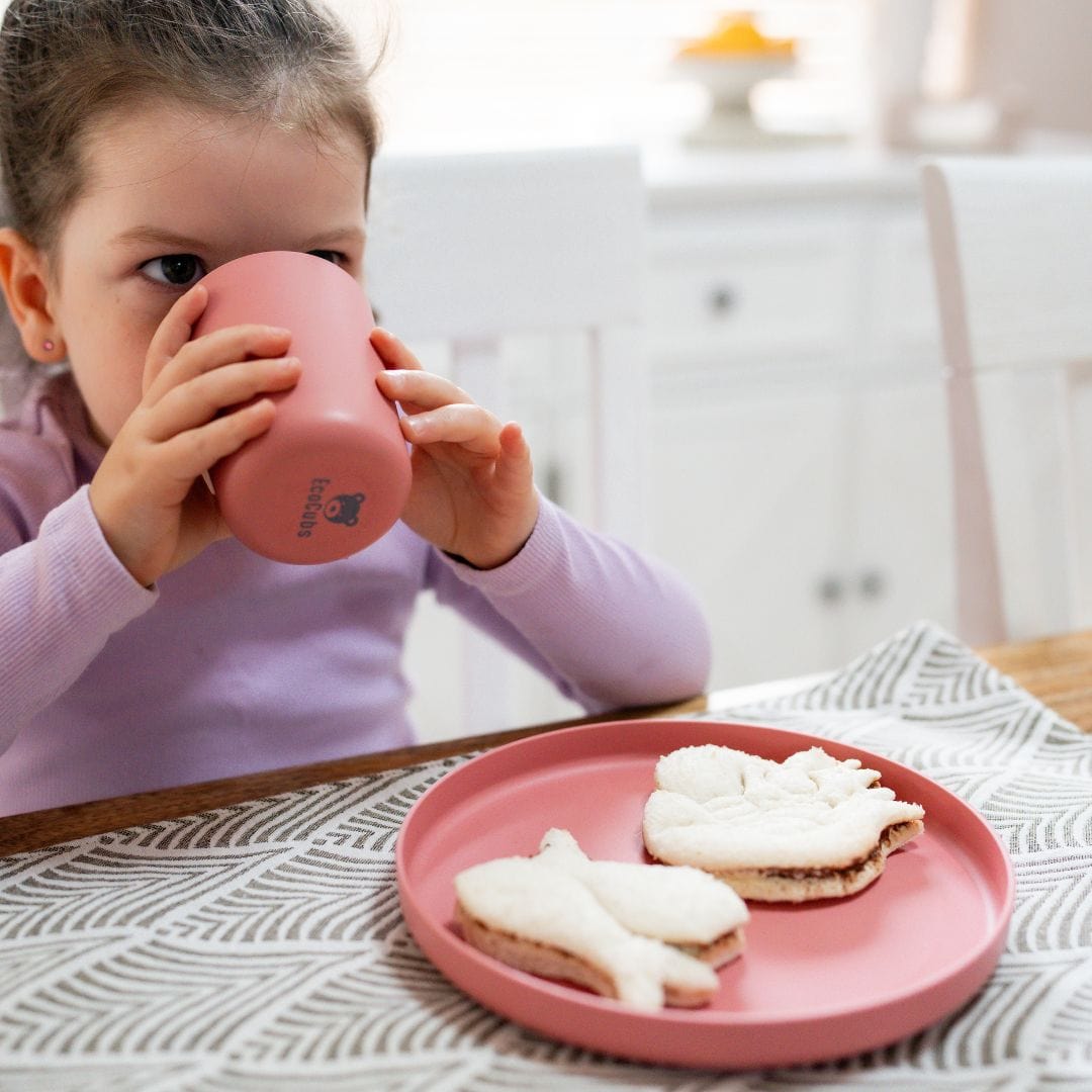 Kids plates