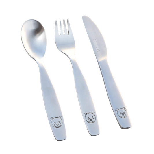 Children’s cutlery set