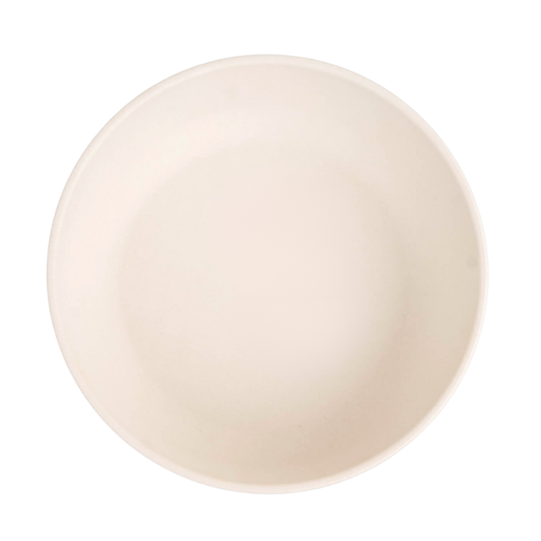 Single Bowl - Natural