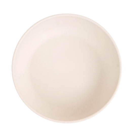 Children’s bamboo bowl