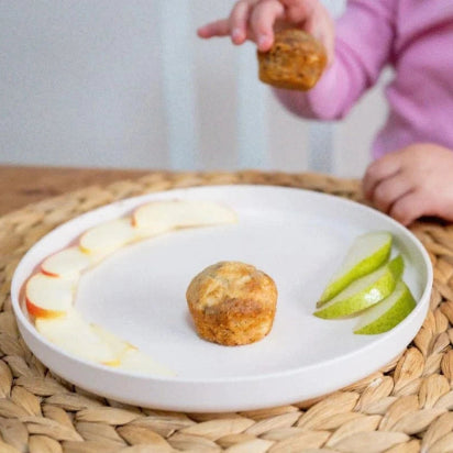 bamboo kids plates