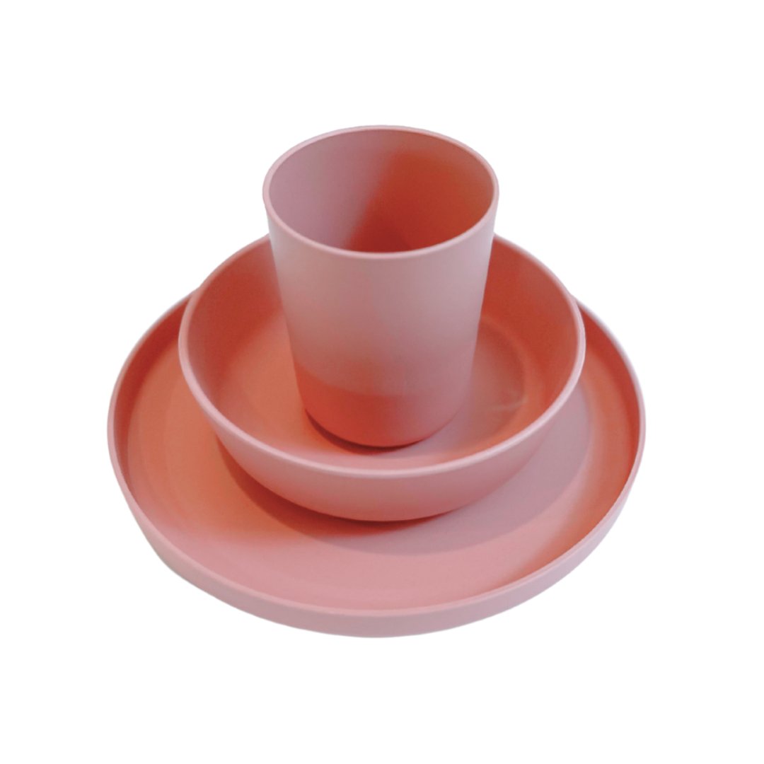 Kids dinner set