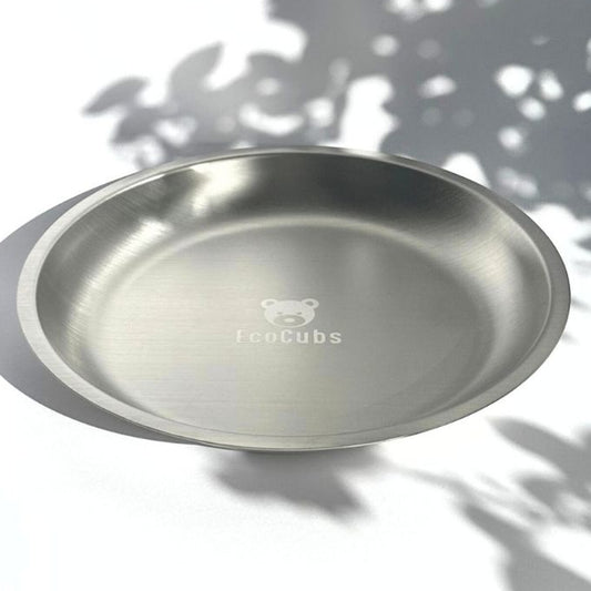 stainless steel plate