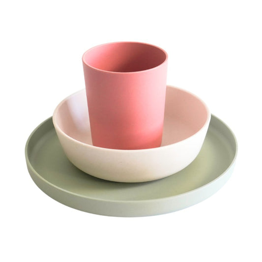 childrens dinner set