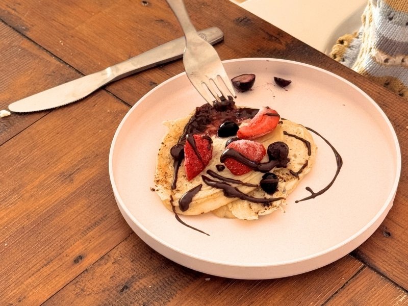 Are BPA-Free Plates Safe? 