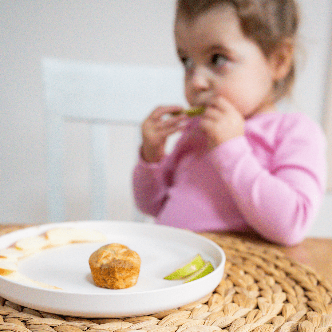 microplastic free plates
