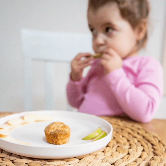 microplastic free plates