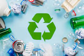 Easy Eco Choices for a Busy Home: Ways to Recycle the 'Unrecyclable'