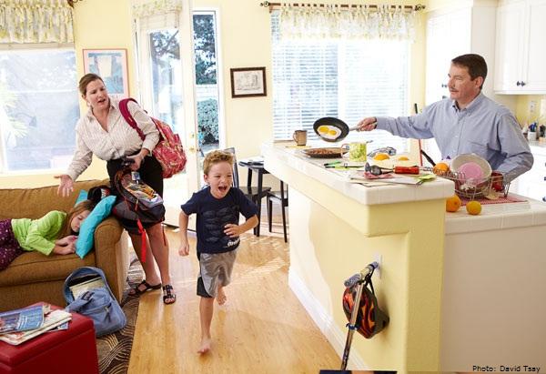 Easy Eco Choices for a Busy Home: 5 Simple & Sustainable Hacks
