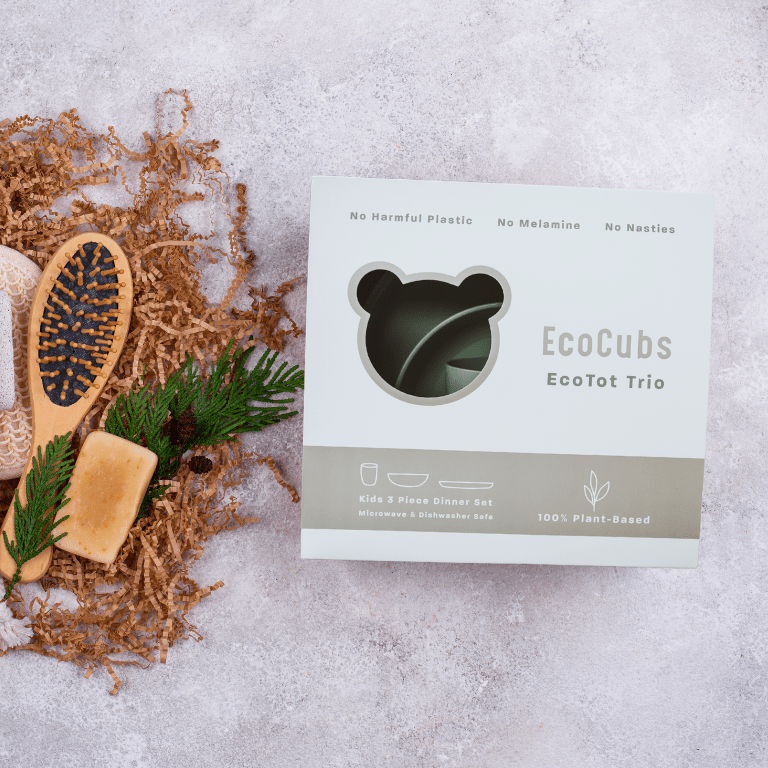 sustainable kids christmas gifts