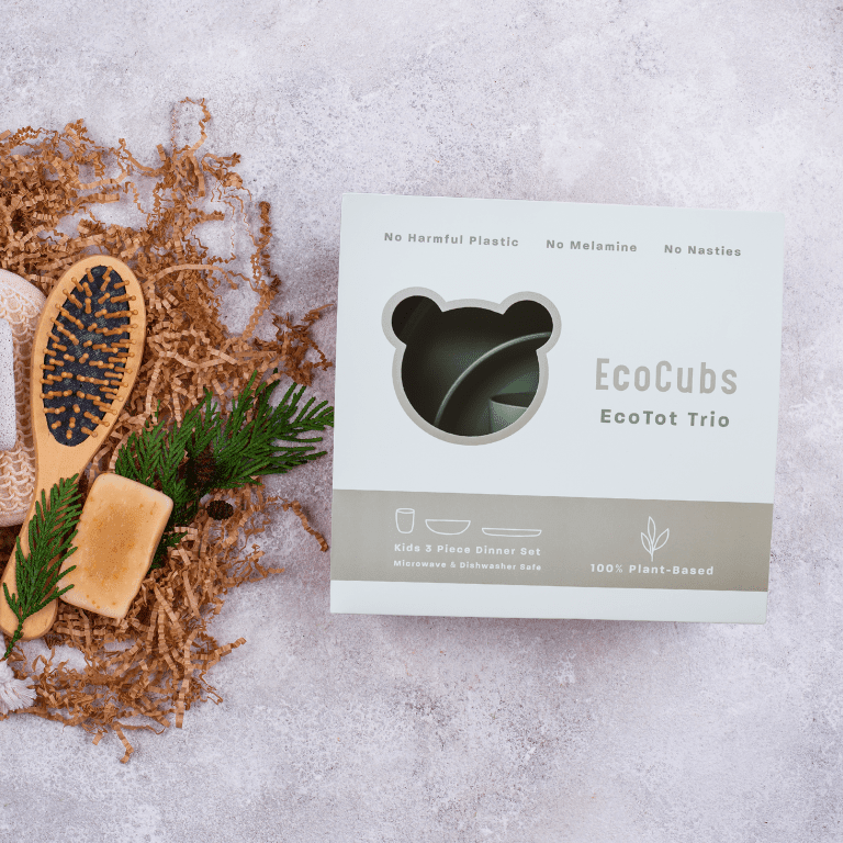 sustainable kids christmas gifts