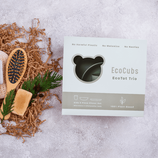 sustainable kids christmas gifts