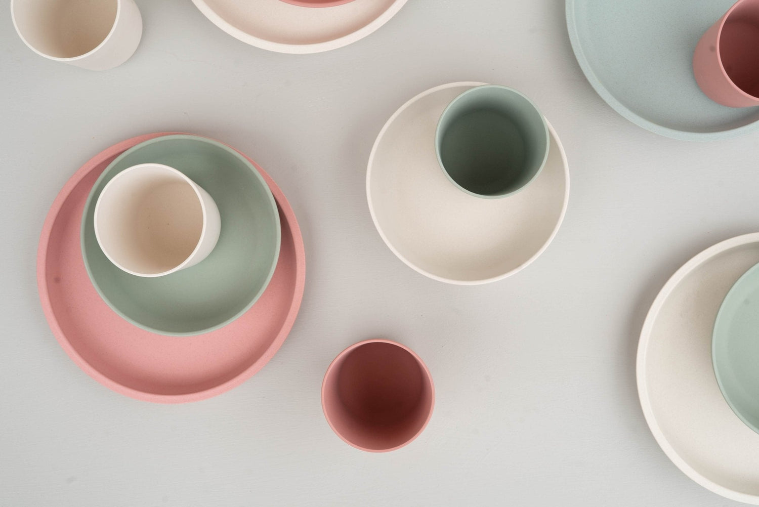 kids non toxic dinnerware