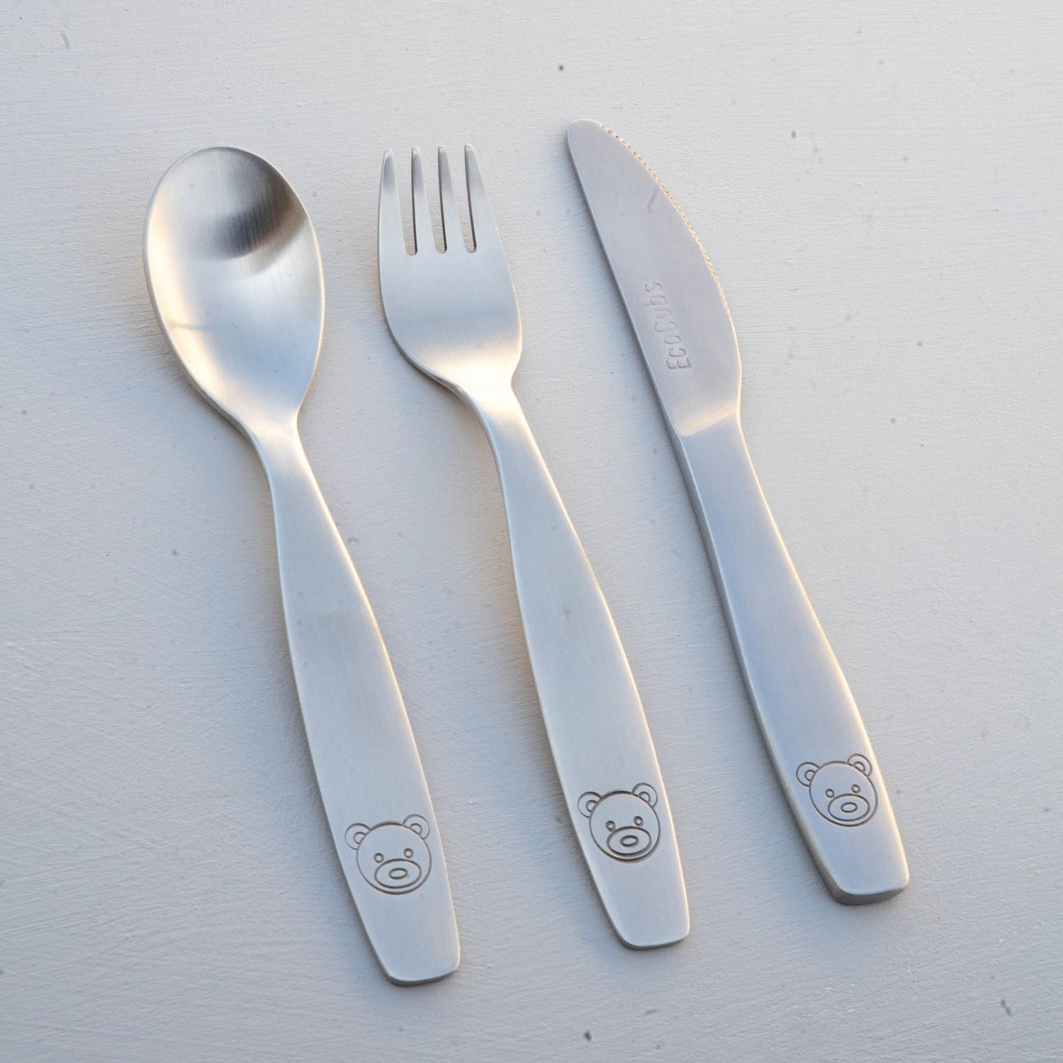 kids cutlery set