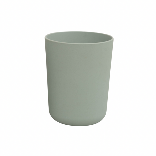 Kids bamboo cups