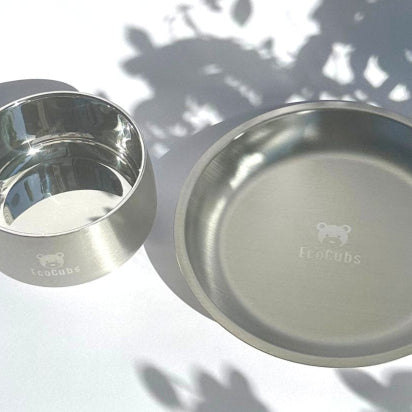 Kids stainless steel 