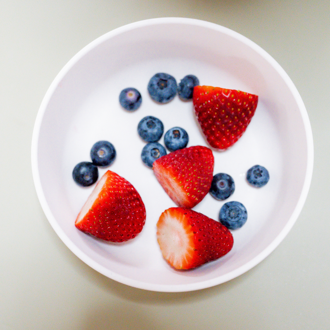 Single Bowl - Natural