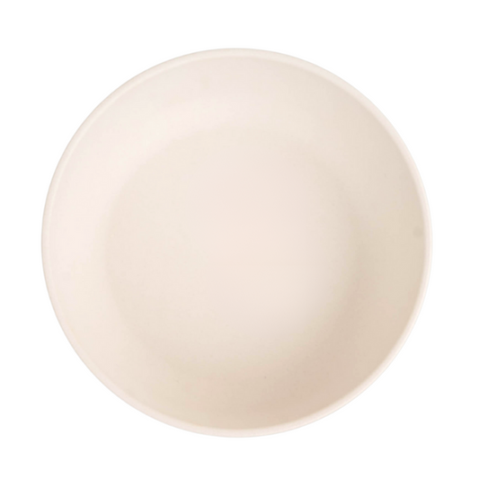Single Bowl - Natural