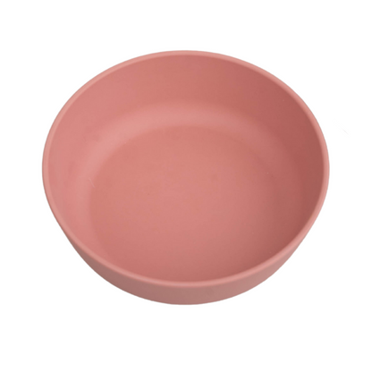 Single Bowl - Clay