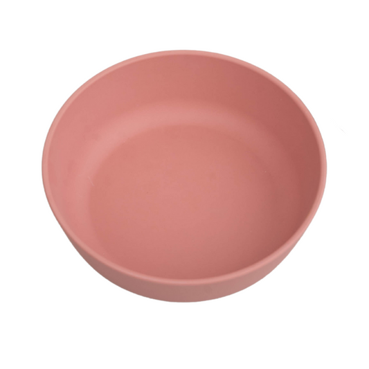 Single Bowl - Clay
