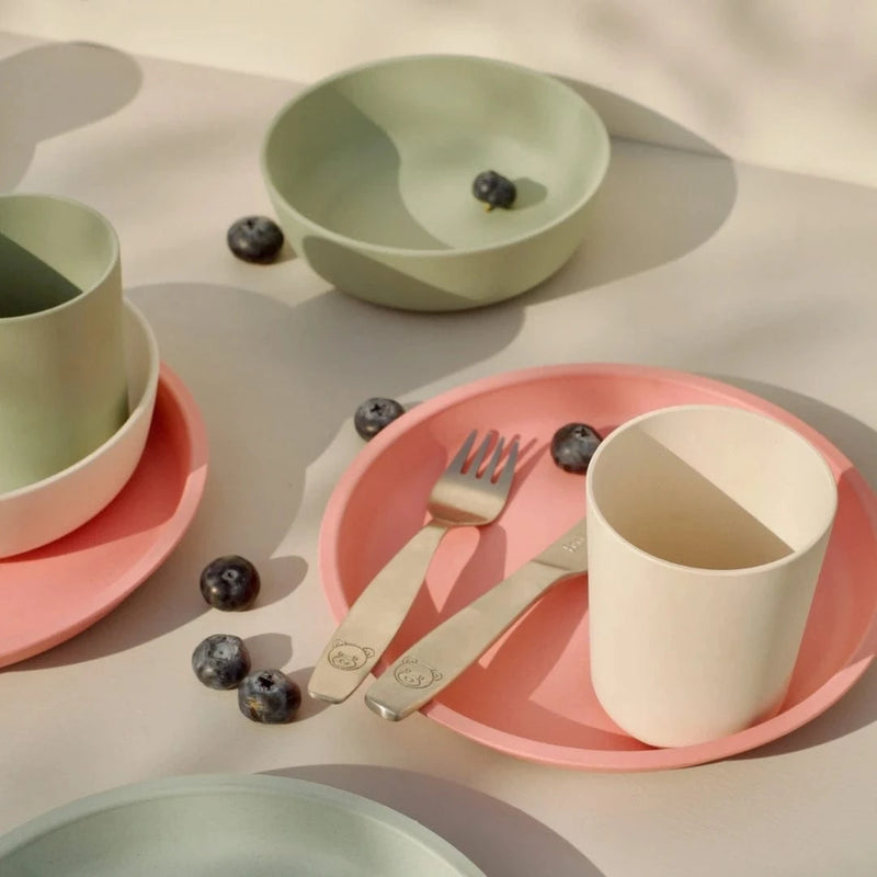 non toxic dinnerware