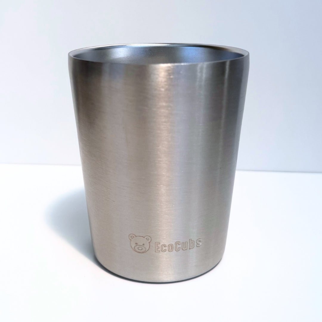 best stainless steel kids cup