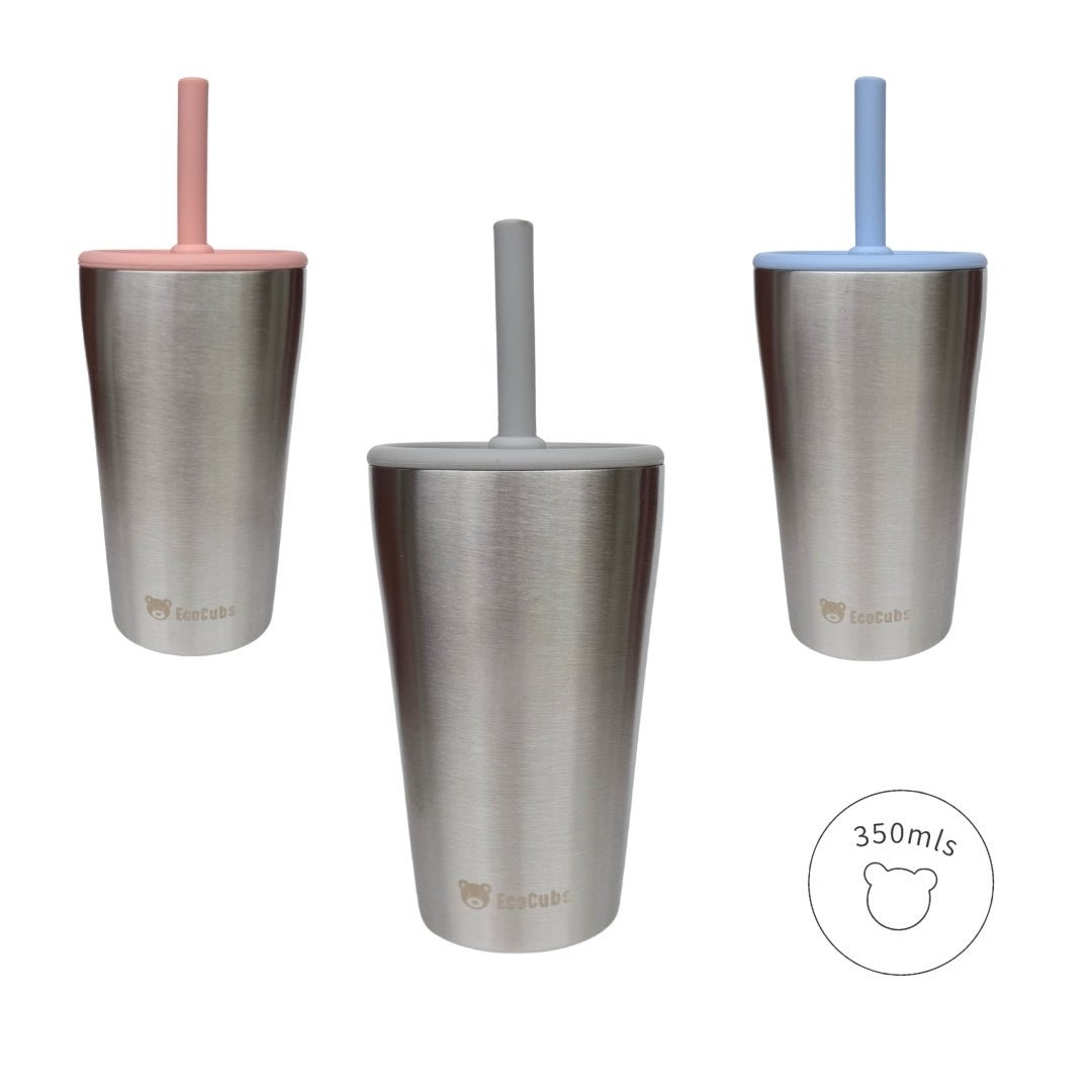 Kids smoothie cup