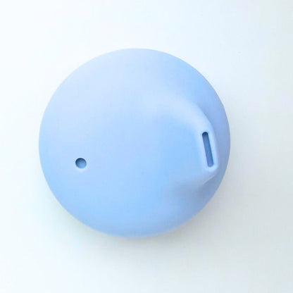 Silicone Sippy Cup Lid Only - Compatible with All EcoCubs Cups