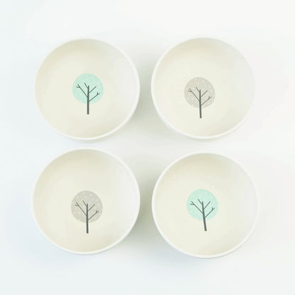 kids dinnerware
