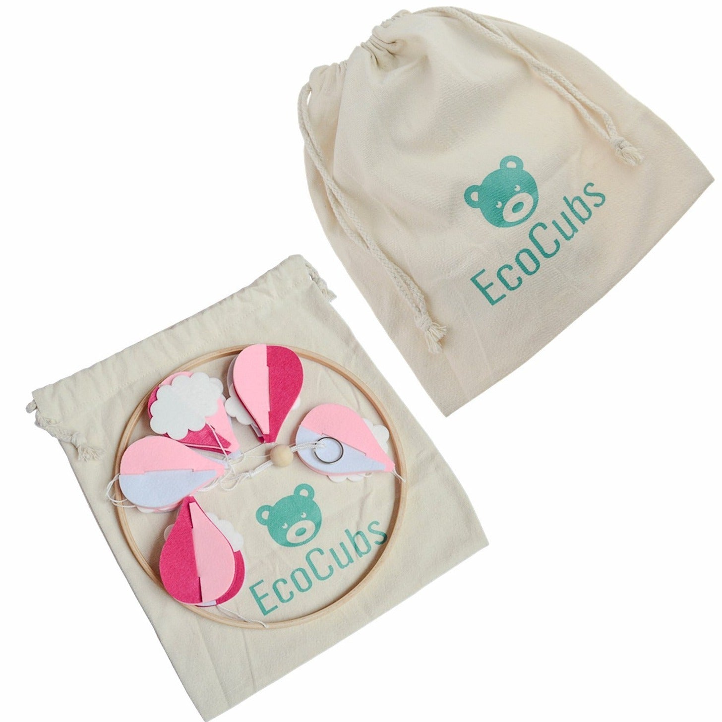 Mobile For Nursery