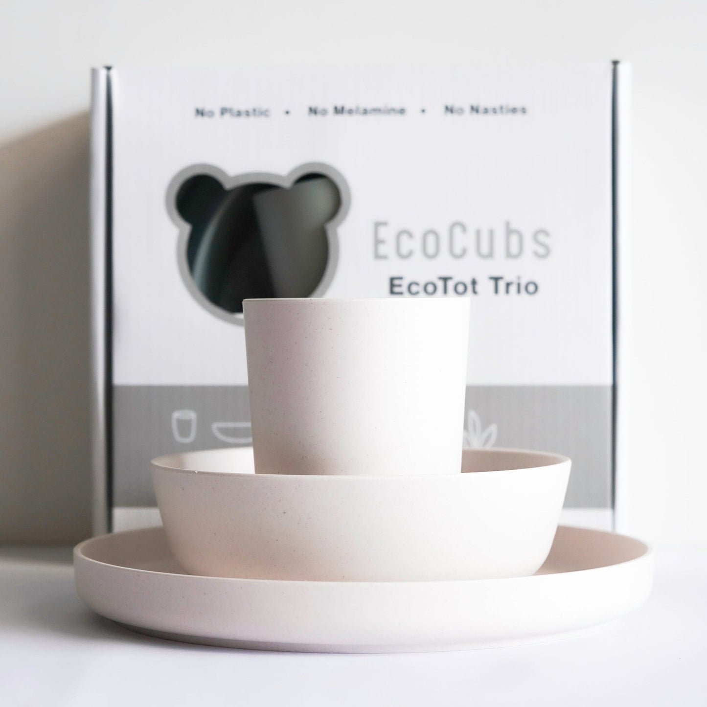 Eco Plates