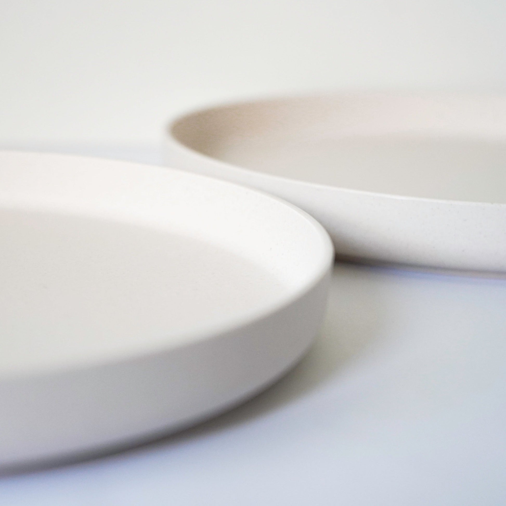 Bamboo Kids Plates