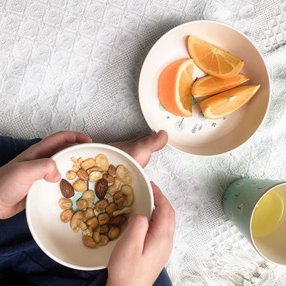 Single Small Bowl