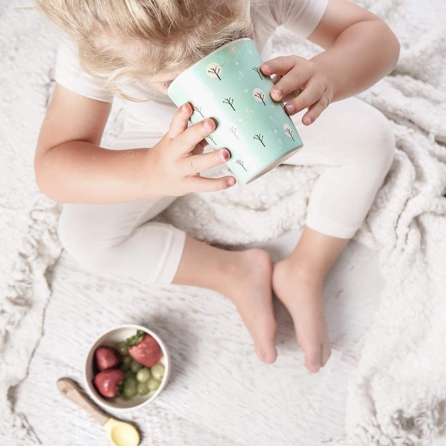 Toddler Cup