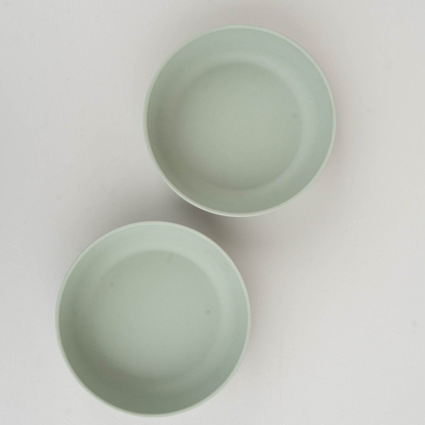 Bowl Duo- Fern Green