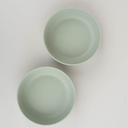 Bowl Duo- Fern Green