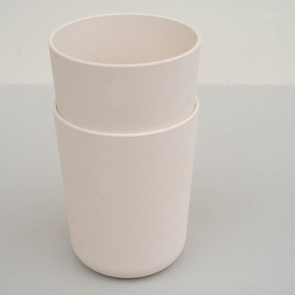 Cup Duo- Natural