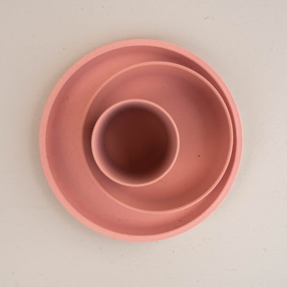 EcoTot Trio- Clay