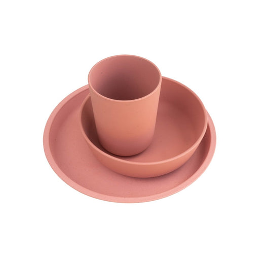 EcoTot Trio- Clay