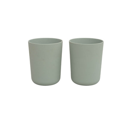 Cup Duo- Fern Green