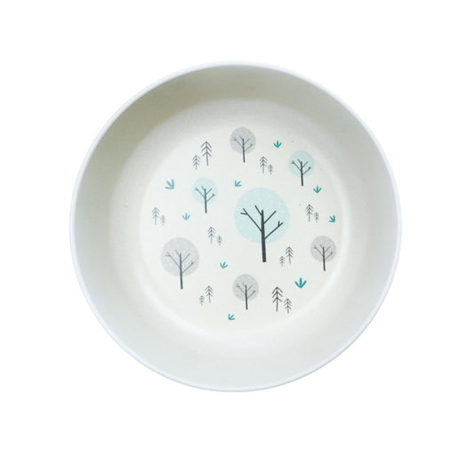 Single Large Bowl