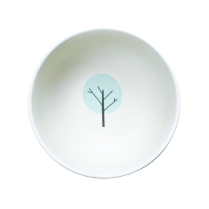 Single Small Bowl
