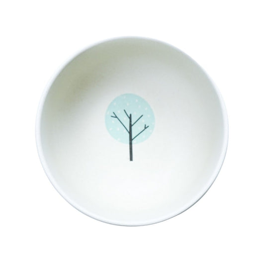 Single Small Bowl