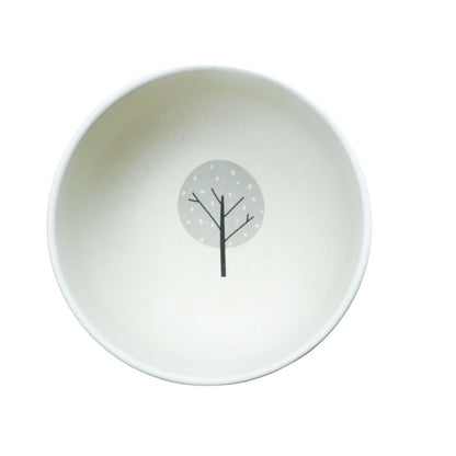 Single Small Bowl