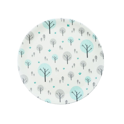 Single Small Plate