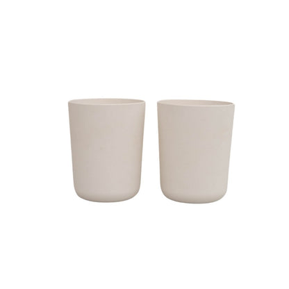 Cup Duo- Natural
