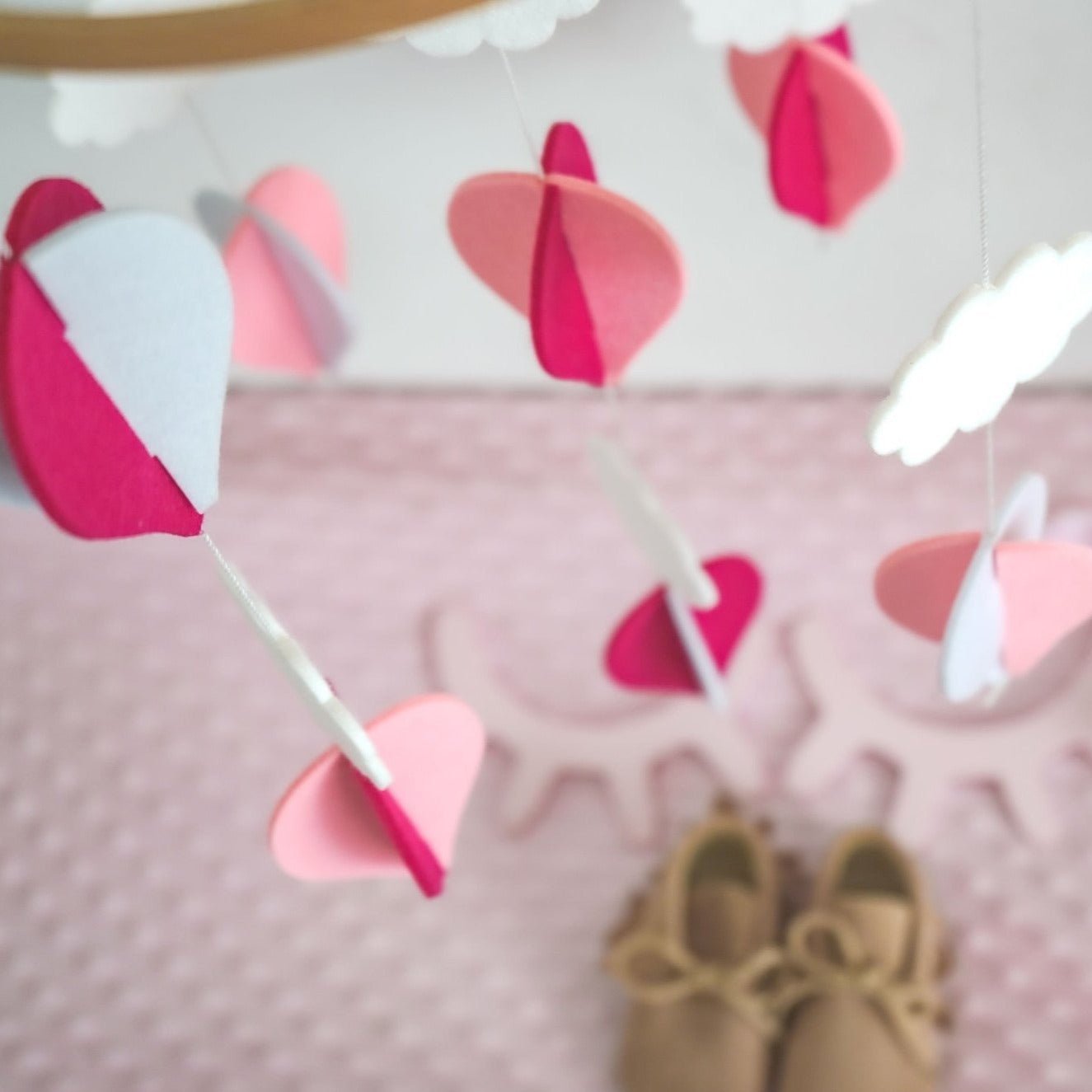 Baby mobile